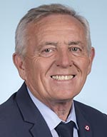 Photo du député Christian Girard