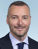 Photo du député Frédéric Falcon