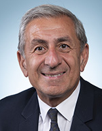 Photo du député Didier Parakian