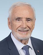 Photo du député José Gonzalez