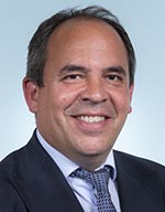 Photo du député Mickaël Cosson