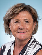 Photo de la députée Chantal Bouloux