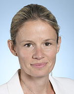 Photo de la députée Anne-Laure Babault