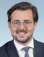 Photo du député Philippe Brun