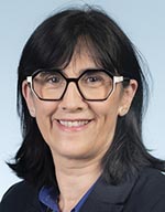 Photo de la députée Lisette Pollet