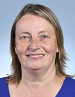 Photo de la députée Pascale Martin