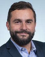 Photo du député Sébastien Peytavie