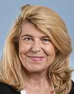 Photo de la députée Dominique Faure