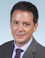 Photo du député Yoann Gillet