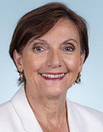 Photo de la députée Pascale Bordes