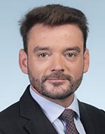 Photo du député Pierre Meurin