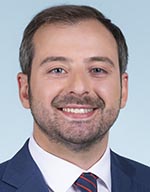 Photo du député Aurélien Lopez-Liguori