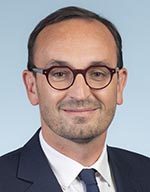 Photo du député Thomas Cazenave