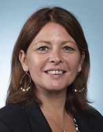 Photo de la députée Alexandra Martin (Gironde)