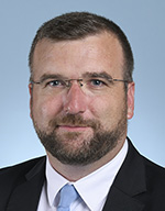 Photo du député Grégoire de Fournas