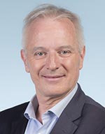 Photo du député Charles Fournier