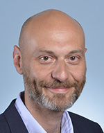 Photo du député Frédéric Mathieu