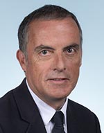 Photo du député Mickaël Bouloux