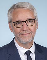 Photo du député Christophe Marion