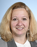 Photo de la députée Annick Cousin