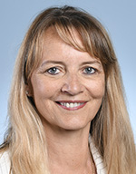 Photo de la députée Lysiane Métayer