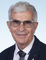 Photo du député Pierre Marle