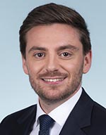 Photo du député Alexandre Loubet