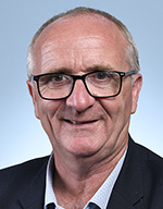 Photo du député Jean-Marc Tellier