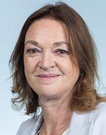 Photo de la députée Caroline Parmentier