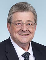 Photo du député Michel Guiniot