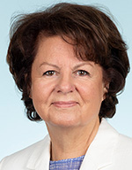 Photo de la députée Françoise Buffet