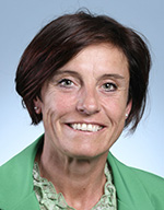 Photo de la députée Stéphanie Kochert