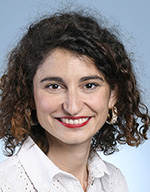 Photo de la députée Sarah Tanzilli