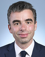 Photo du député Louis Margueritte