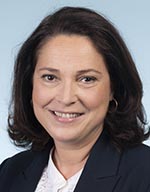 Photo de la députée Marina Ferrari