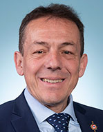 Photo du député Didier Padey