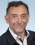 Photo du député Jean-François Coulomme