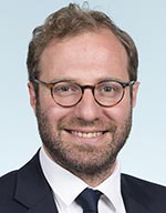 Photo du député Antoine Armand