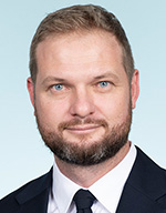 Photo du député Nicolas Metzdorf