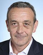 Photo du député Jean-François Lovisolo