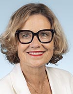 Photo de la députée Béatrice Bellamy