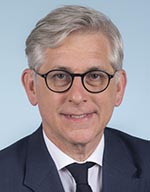 Photo du député Frédéric Valletoux