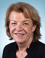 Photo de la députée Juliette Vilgrain