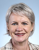 Photo de la députée Isabelle Périgault