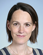 Photo de la députée Émilie Chandler