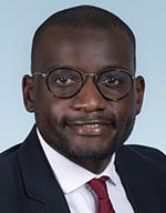 Photo du député Carlos Martens Bilongo