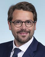 Photo du député Benjamin Lucas-Lundy