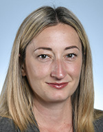 Photo de la députée Francesca Pasquini