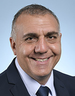 Photo du député Johnny Hajjar