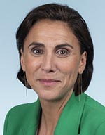 Photo de la députée Laure Lavalette